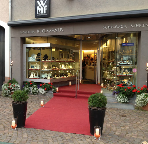 Juwelier Otto Kielmayer GmbH Uhren - Schmuck - Bestecke
