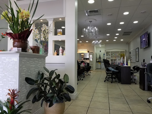 Facial Spa «Seacret Nails & Spa», reviews and photos, 1245 W Guadalupe Rd #9, Mesa, AZ 85202, USA