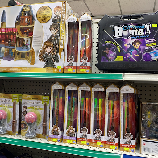 Toy Store «Toy Box», reviews and photos, 300 W Boston Post Rd, Mamaroneck, NY 10543, USA