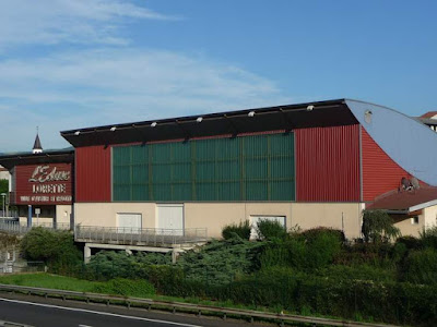 KARATE Club Lorette à Lorette