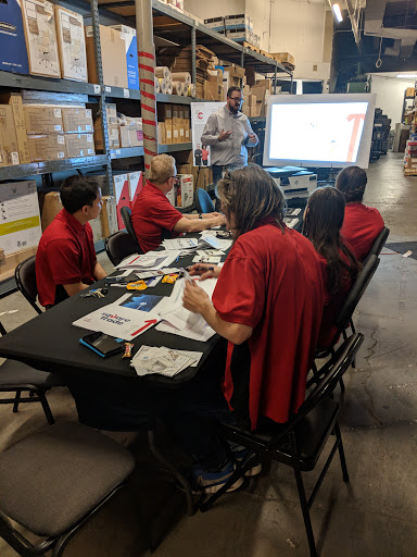 Office Supply Store «OfficeMax», reviews and photos, 917 E Broadway Rd, Tempe, AZ 85282, USA