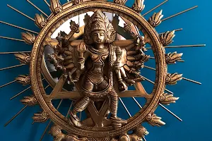 Bharat Padma Yoga image