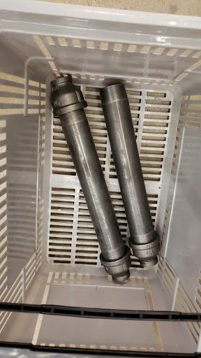 Hardware Store «Cox Hardware and Lumber», reviews and photos, 1923 N Wayside Dr, Houston, TX 77011, USA