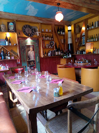 Atmosphère du Restaurant La Table du Square à Beaune - n°2