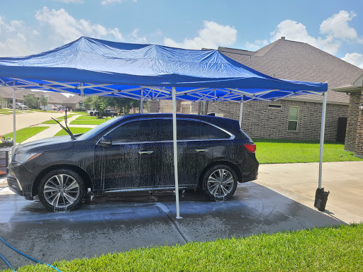 TuSons Mobile Car Wash and Detailing en League City