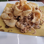 Photo n°1 de l'avis de Stefano.a fait le 14/07/2020 à 20:36 sur le  Ristorante Lido La Riviera à Montesilvano