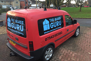 The Glass Guru Window And External Cleaning