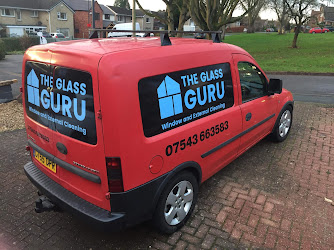The Glass Guru Window And External Cleaning