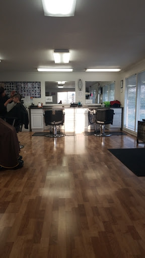 Barber Shop «Barber Express», reviews and photos, 7838 Martin Way E, Olympia, WA 98516, USA