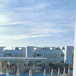 Photo n°1 de l'avis de Mathia.e fait le 05/11/2022 à 10:15 sur le  W Algarve à Albufeira