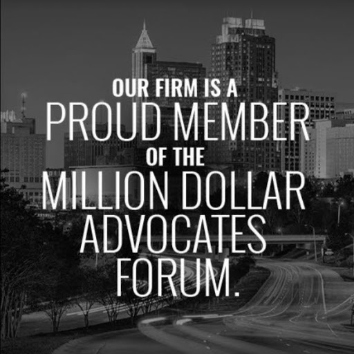 Personal Injury Attorney «Hardee & Hardee LLP», reviews and photos