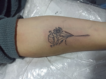 Arass Tattoo