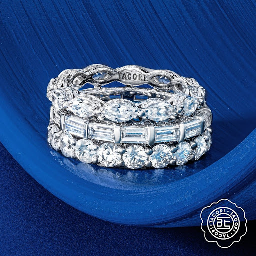 Jewelry Store «Padis Jewelry Padis Romance», reviews and photos, 1269 Main St, St Helena, CA 94574, USA