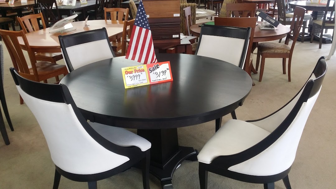 Dining & Stools