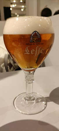 Bière du Restaurant Lc2 à Mulhouse - n°7