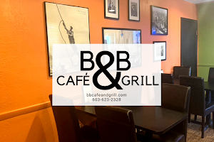 B&B Cafe And Grill image