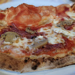 Photo n°6 de l'avis de Rossella.a fait le 02/08/2021 à 09:58 sur le  Il Galeone à Procida