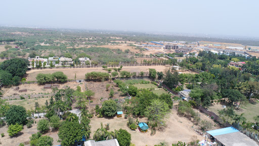 Colonel Satsangi's Kiran Memorial Public School