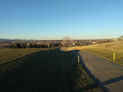Public Golf Course «Foothills Golf Course», reviews and photos, 3901 S Carr St, Denver, CO 80235, USA