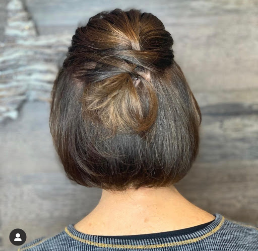 Hair Salon «Salon Twenty-Two and Spa», reviews and photos, 2135 E High St, Pottstown, PA 19464, USA