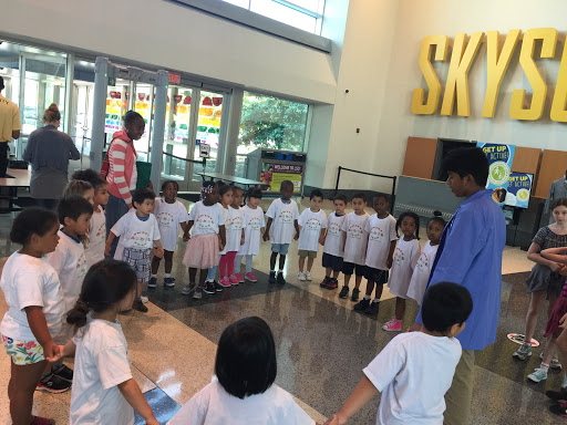 Day Care Center «Sweet Peas Learning Center», reviews and photos, 140 Woodbine St, Bergenfield, NJ 07621, USA