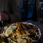 Photo n°5 de l'avis de Giulia. fait le 20/02/2024 à 08:41 sur le  Byblos Lebanese cuisine à Genoa