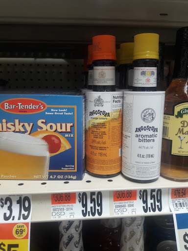 Supermarket «Stop & Shop», reviews and photos, 1025 Truman Hwy, Hyde Park, MA 02136, USA