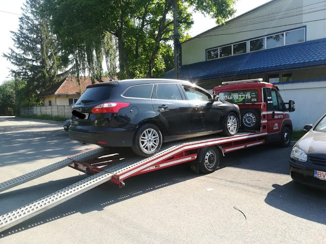 Opinii despre Tractari auto brasov autotem în <nil> - Service auto