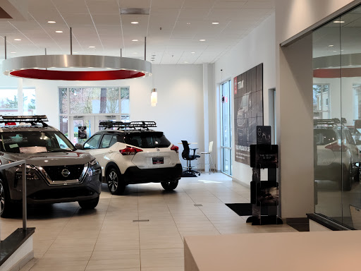 Nissan Dealer «Nissan of Portland», reviews and photos, 1212 NE 122nd Ave, Portland, OR 97230, USA