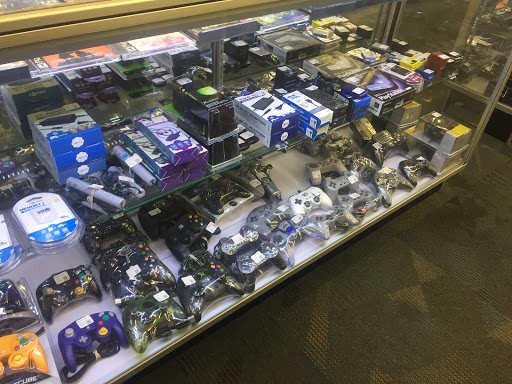 Video Game Store «Game X Change», reviews and photos, 2522 Scottsville Rd, Bowling Green, KY 42104, USA