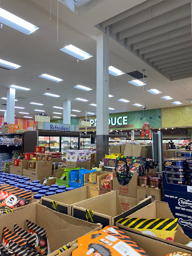 Shopping Mall «San Gabriel Square», reviews and photos, 140 W Valley Blvd, San Gabriel, CA 91776, USA