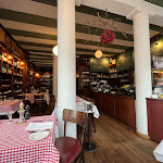 Photo n°5 de l'avis de Abrahamson.o fait le 23/11/2022 à 13:16 sur le  Lutter & Wegner à Heringsdorf