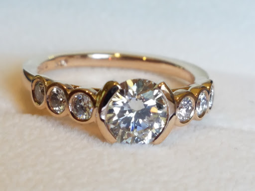 Jeweler «Williams Jewelers of Cherry Creek North», reviews and photos, 2825 E 3rd Ave, Denver, CO 80206, USA