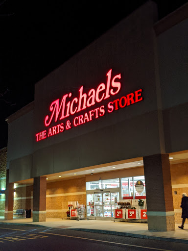 Craft Store «Michaels», reviews and photos, 2000 Clements Bridge Rd, Deptford Township, NJ 08096, USA