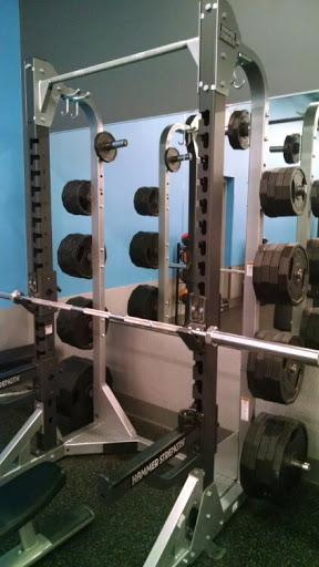 Gym «Blink Fitness Clifton», reviews and photos, 1006 U.S. 46, Clifton, NJ 07013, USA