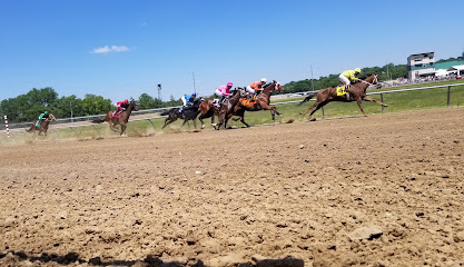 Horsemen's Park Simulcasting Facility