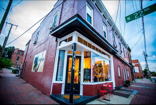 Hair Salon «Shockoe Salon - By Sterling», reviews and photos, 2200 E Main St, Richmond, VA 23223, USA