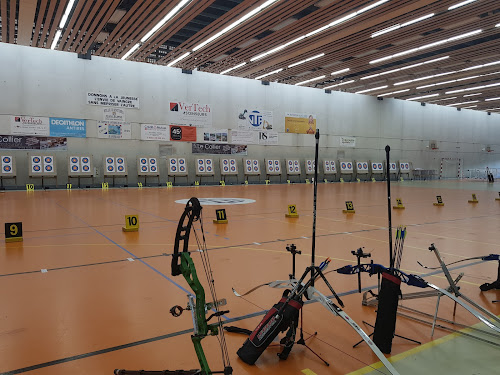 Centre de loisirs Olympique d'Antibes JLP Handball Antibes