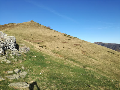 Source de Cabrespine à Saint-Projet-de-Salers
