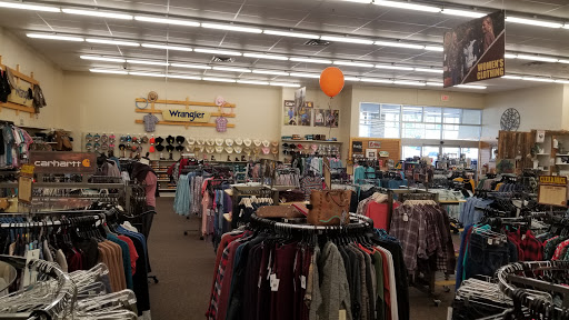 Department Store «C-A-L Ranch Stores», reviews and photos, 88 S Fairfield Rd E, Layton, UT 84041, USA