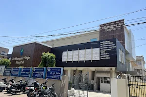 Dr Shangara Singh Hospital image