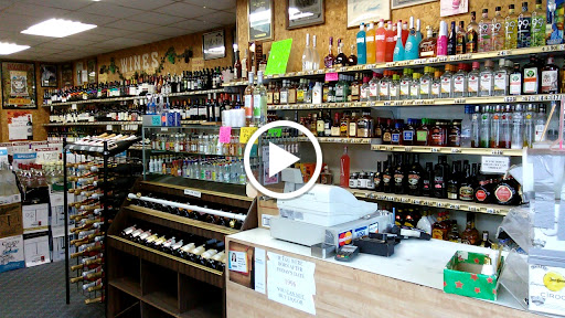 Liquor Store «RT 42 South Liquor Store», reviews and photos, 9 Forestburgh Rd, Monticello, NY 12701, USA