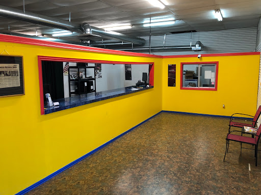 310 TX-3, La Marque, TX 77568, USA