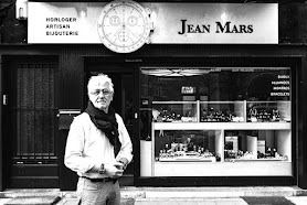 Jean Mars Horloger Artisan - Horlogerie & Bijouterie