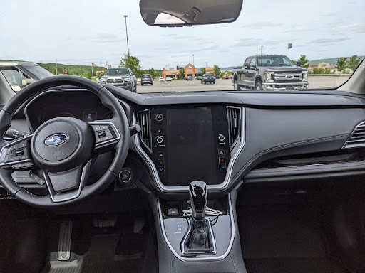 Subaru Dealer «Lawrence Subaru», reviews and photos, 1726 Carlisle Pike, Hanover, PA 17331, USA