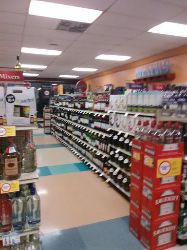 Grocery Store «Winn-Dixie», reviews and photos, 1360 Tampa Rd, Palm Harbor, FL 34683, USA
