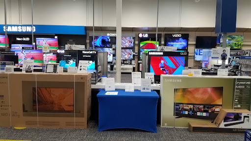 Electronics Store «Best Buy», reviews and photos, 2200 S University Dr, Davie, FL 33324, USA