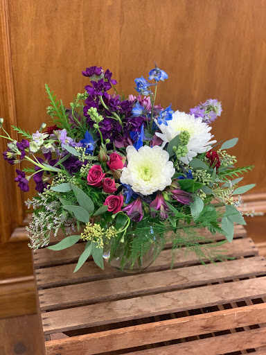 Florist «Lutz Flowers», reviews and photos, 5110 Crookshank Rd, Cincinnati, OH 45238, USA