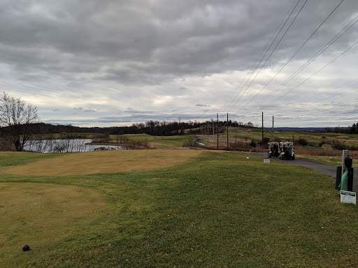 Golf Course «High Bridge Hills Golf Club», reviews and photos, 203 Cregar Rd, High Bridge, NJ 08829, USA