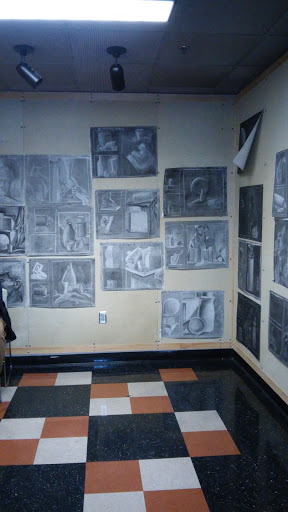 Movie Theater «SIFF Cinema Egyptian», reviews and photos, 805 E Pine St, Seattle, WA 98122, USA